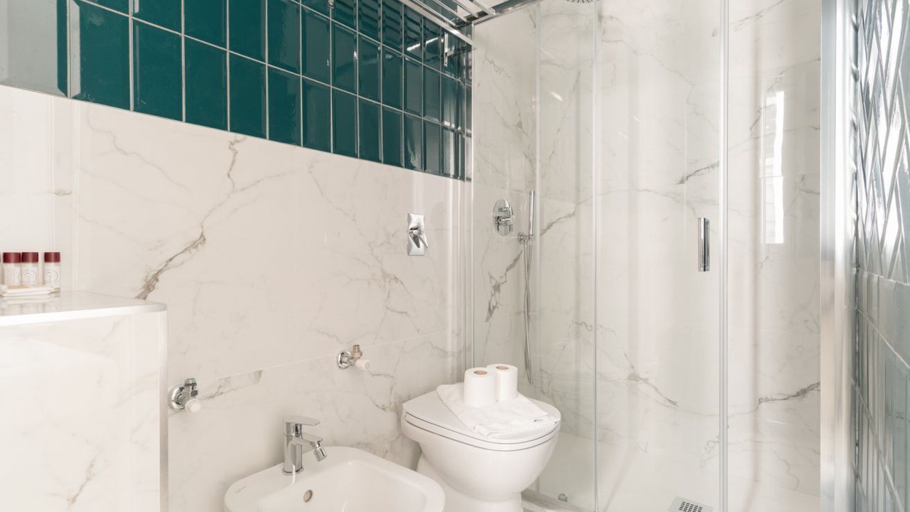Photo of Bathroom in Guastalla