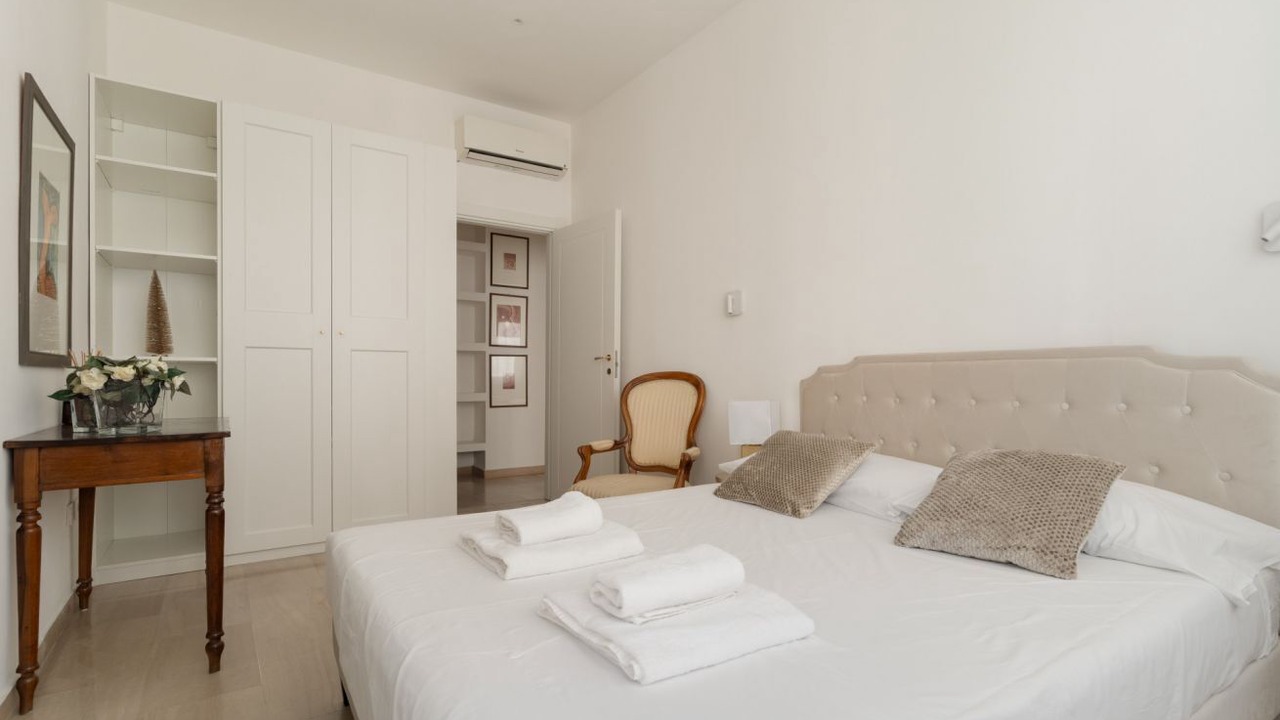 Photo of Bedroom in Guastalla