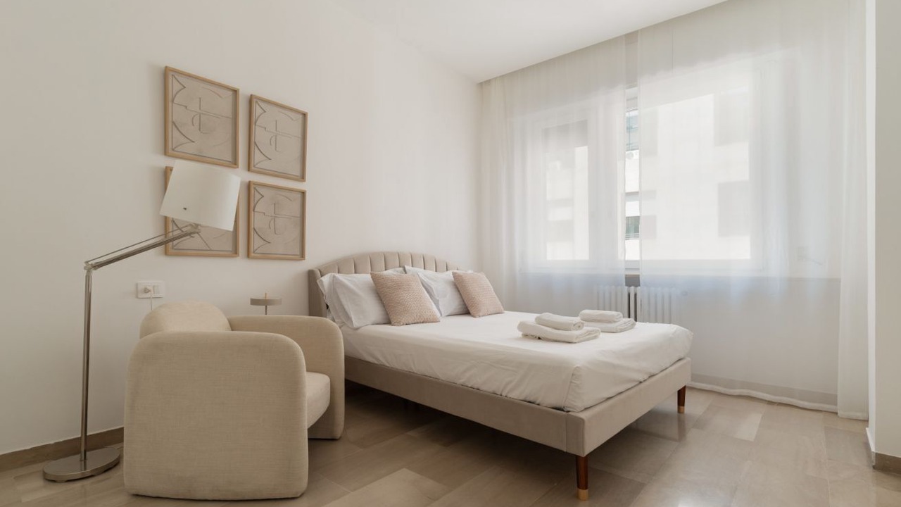 Photo of Bedroom in Guastalla