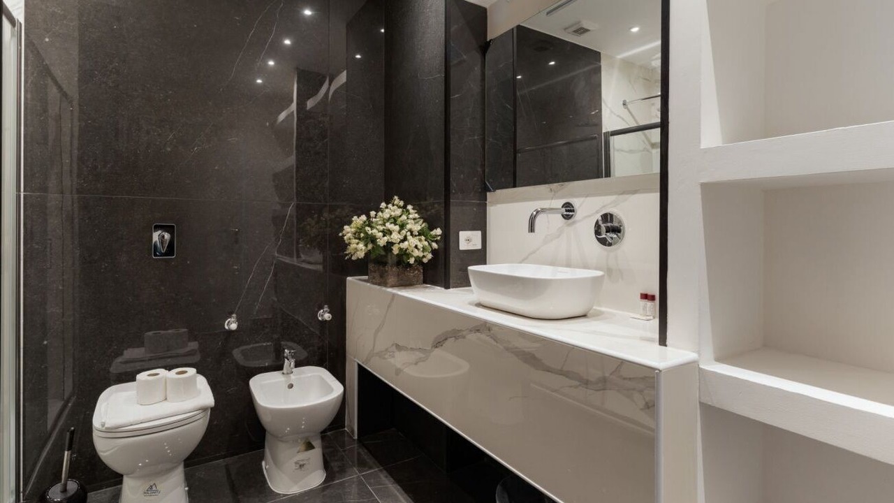 Photo of Bathroom in Guastalla