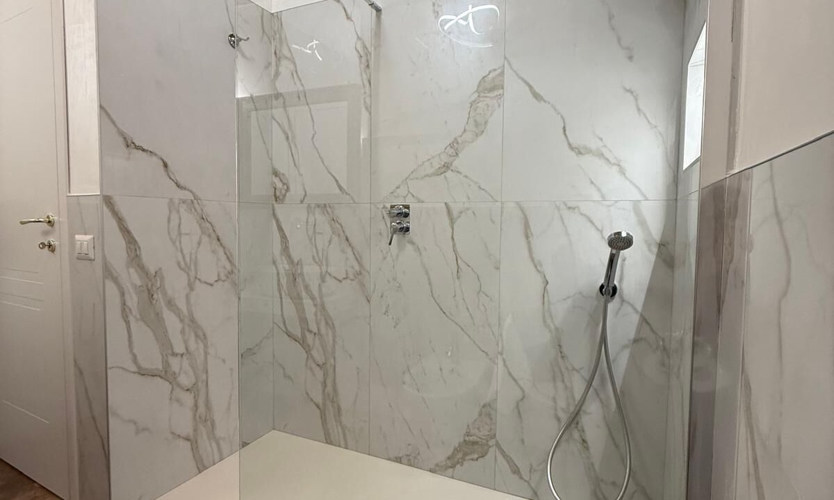 Photo of Bathroom in Affori