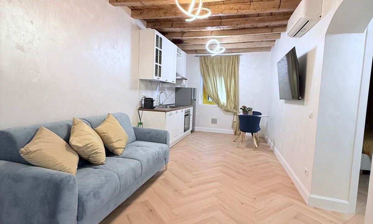 Photo of Livingroom in Affori