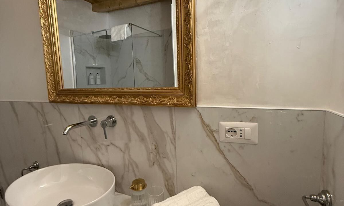Photo of Bathroom in Affori
