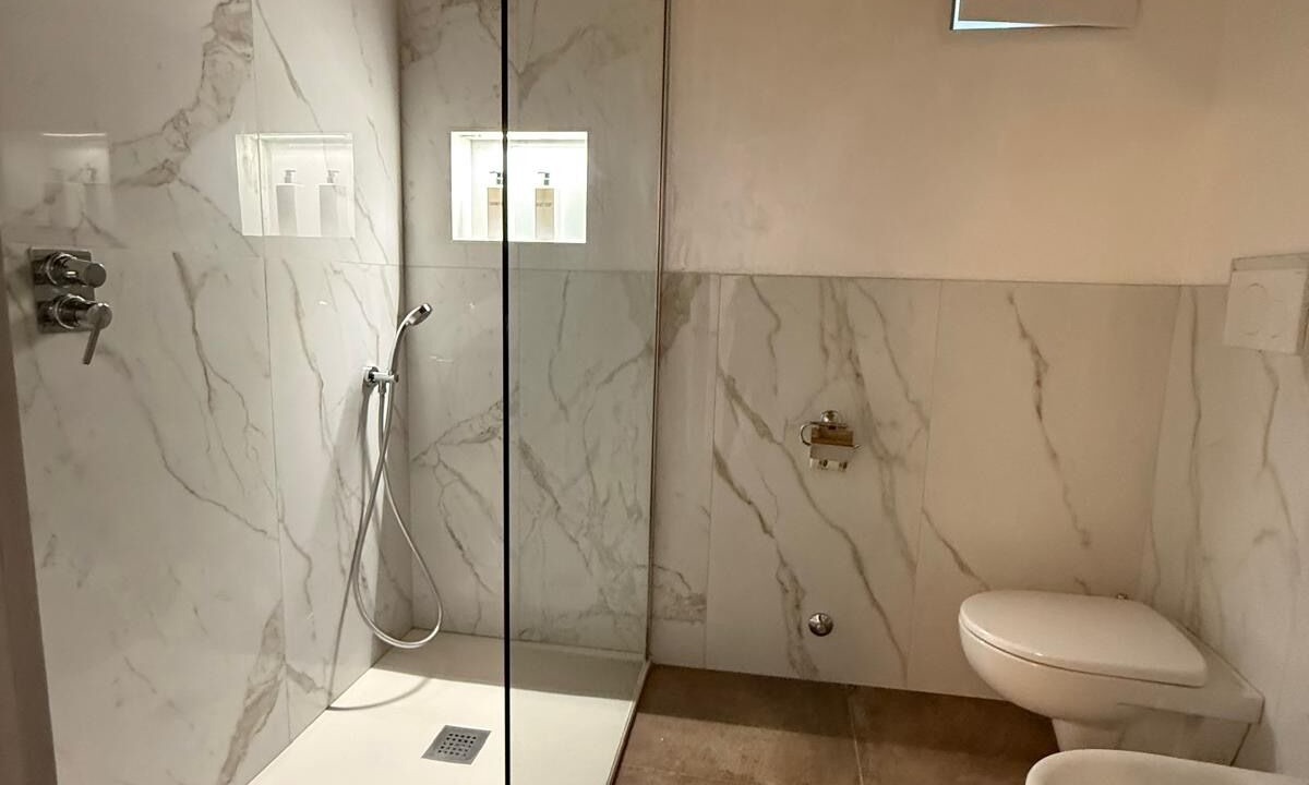 Photo of Bathroom in Affori