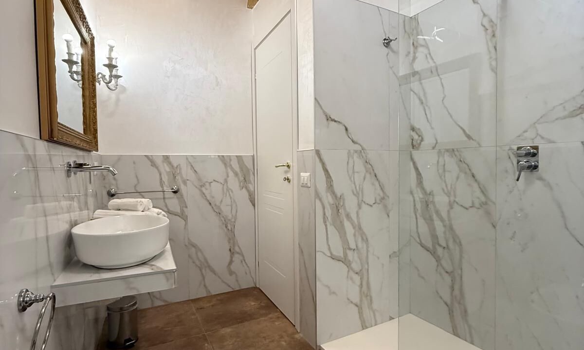 Photo of Bathroom in Affori