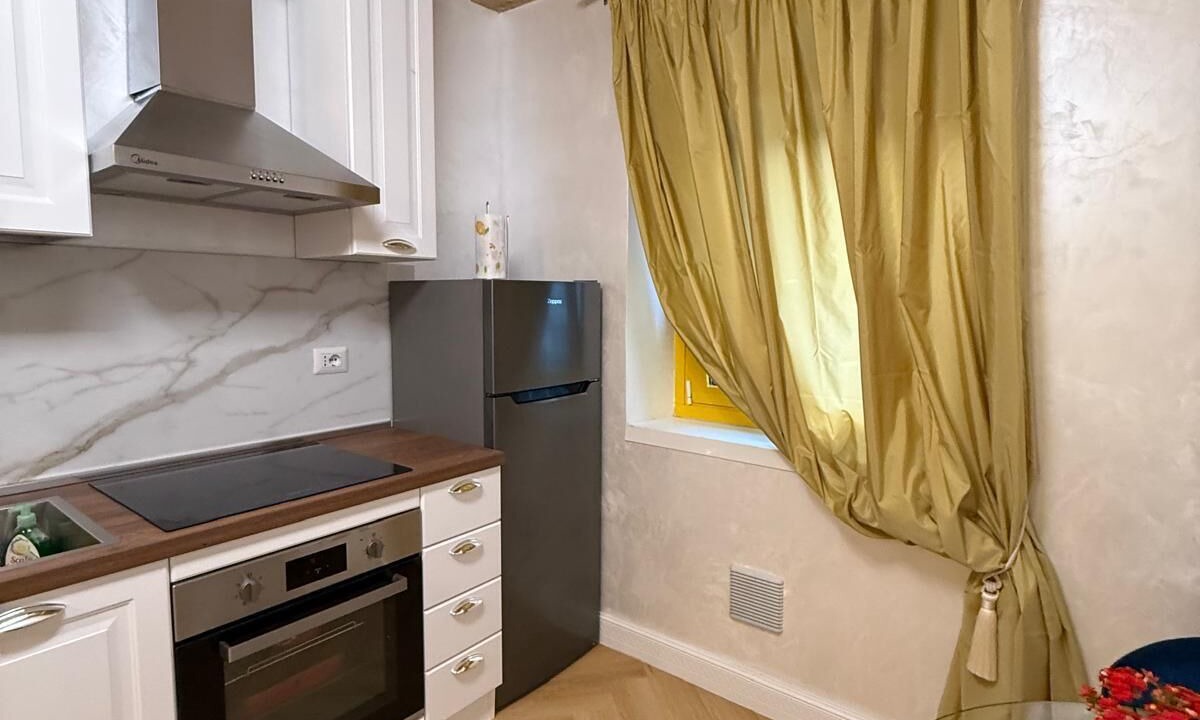 Photo of Kitchen in Affori