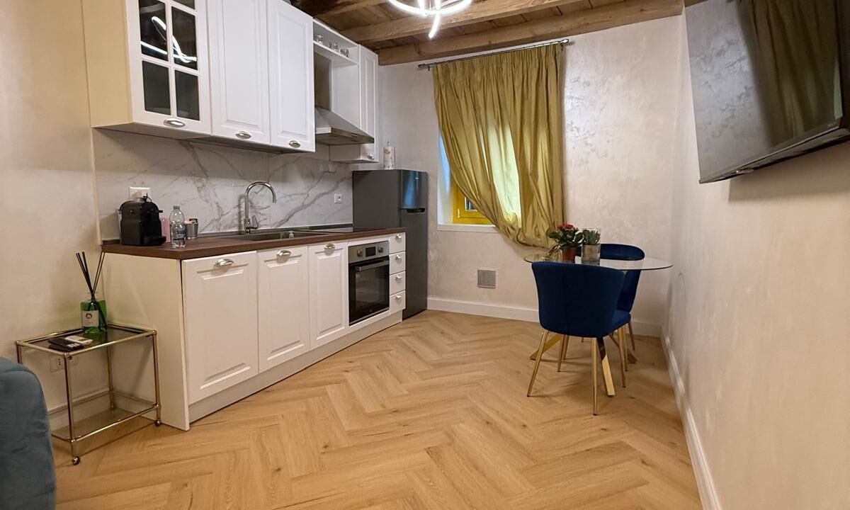 Photo of Kitchen in Affori