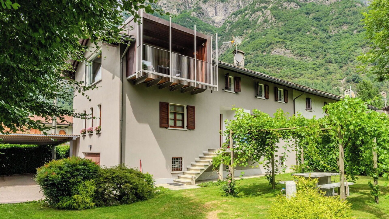 Photo of Outdoor in Samolaco