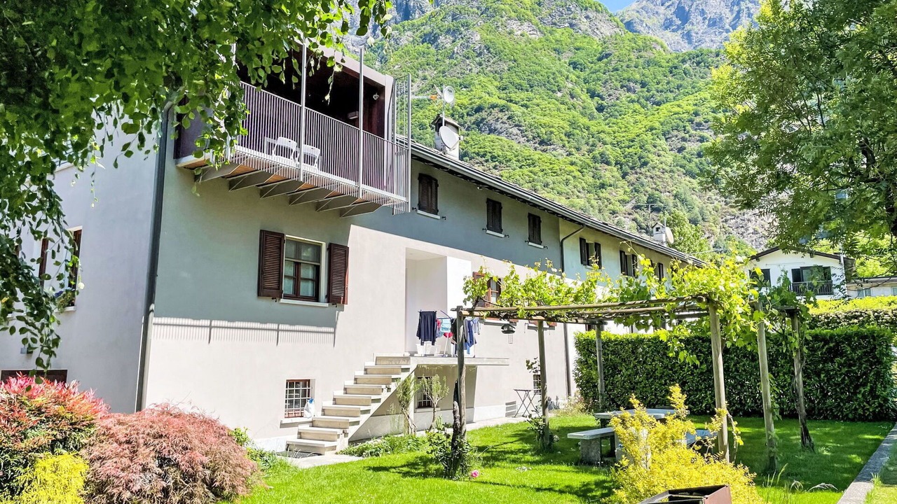 Photo of Outdoor in Samolaco