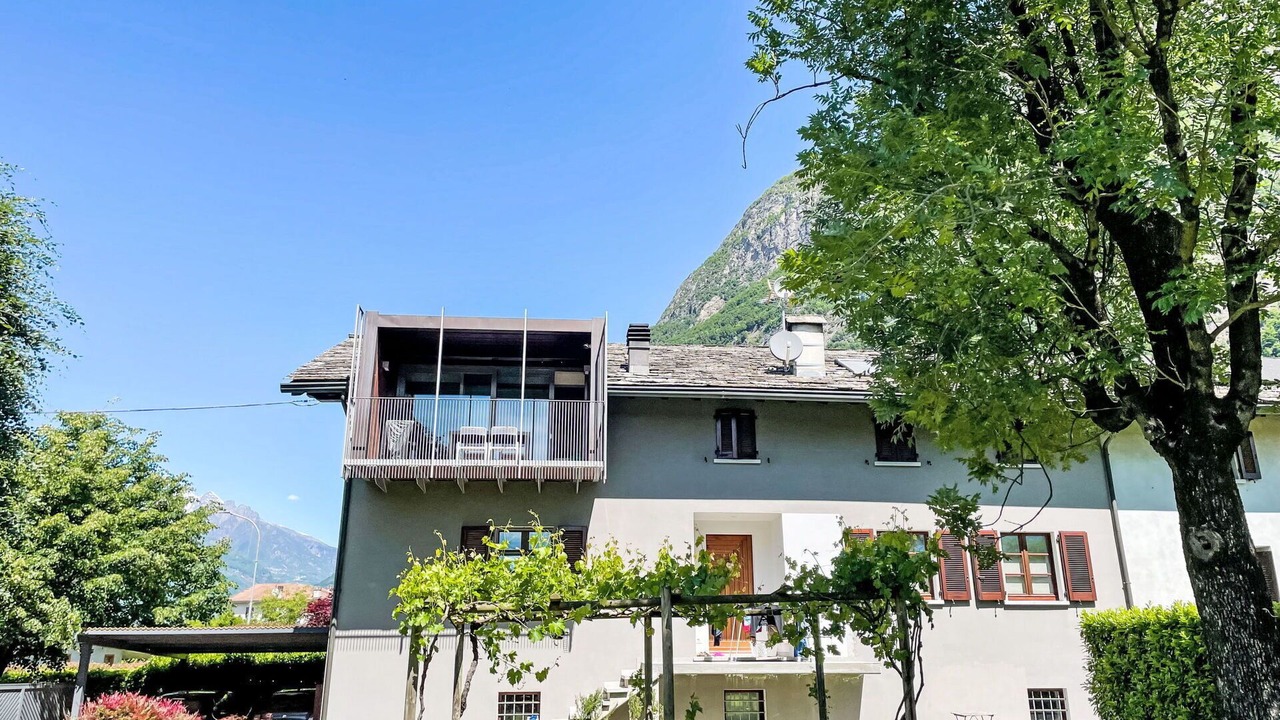 Photo of Outdoor in Samolaco