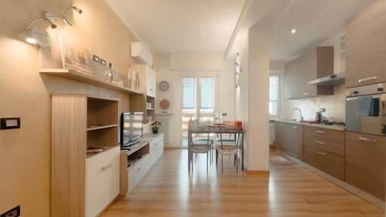 Photo of Kitchen in Villaggio degli Sposi
