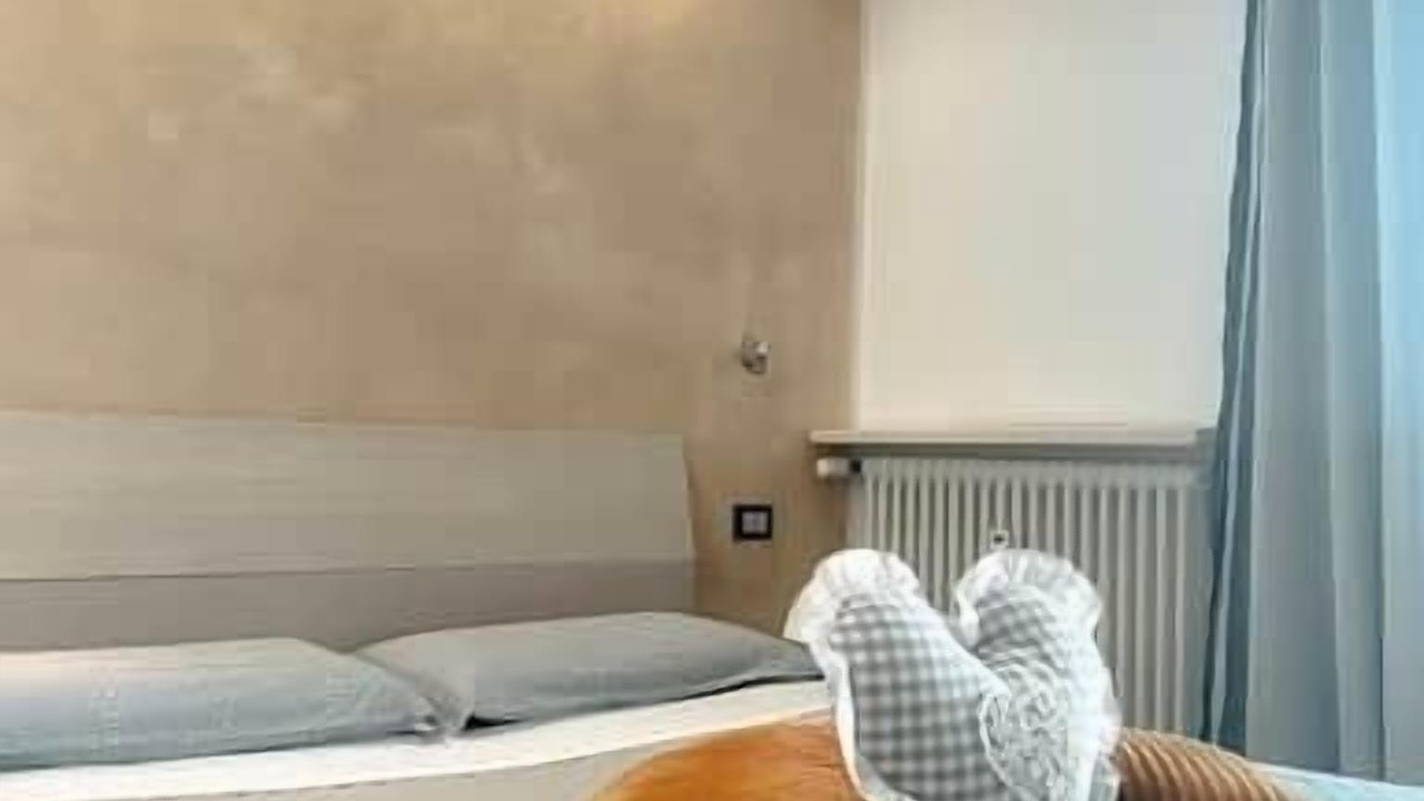 Photo of Bedroom in Villaggio degli Sposi