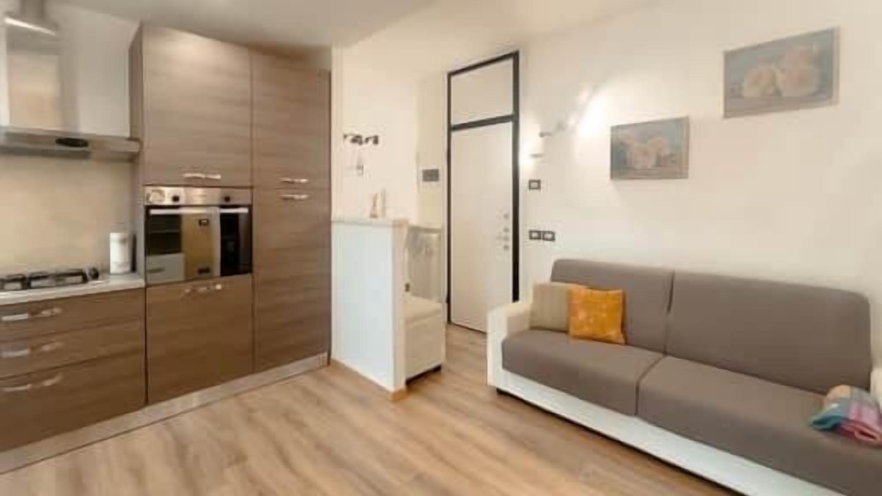 Photo of Livingroom in Villaggio degli Sposi