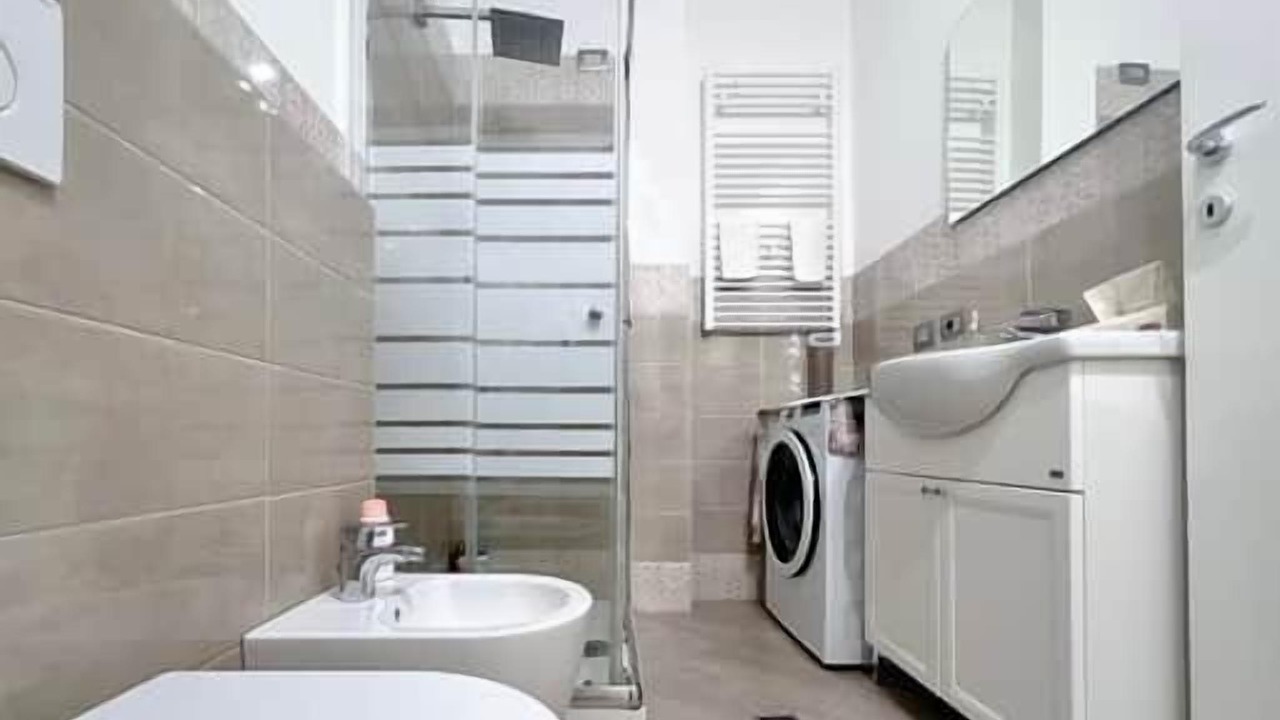 Photo of Bathroom in Villaggio degli Sposi