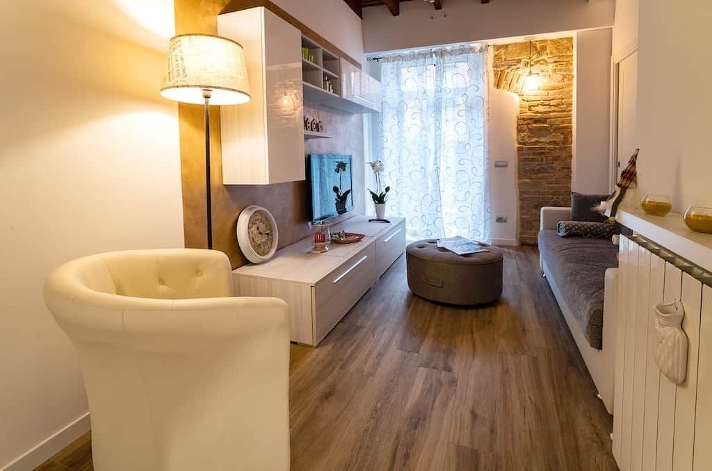 Photo of Livingroom in Borgo San Leonardo