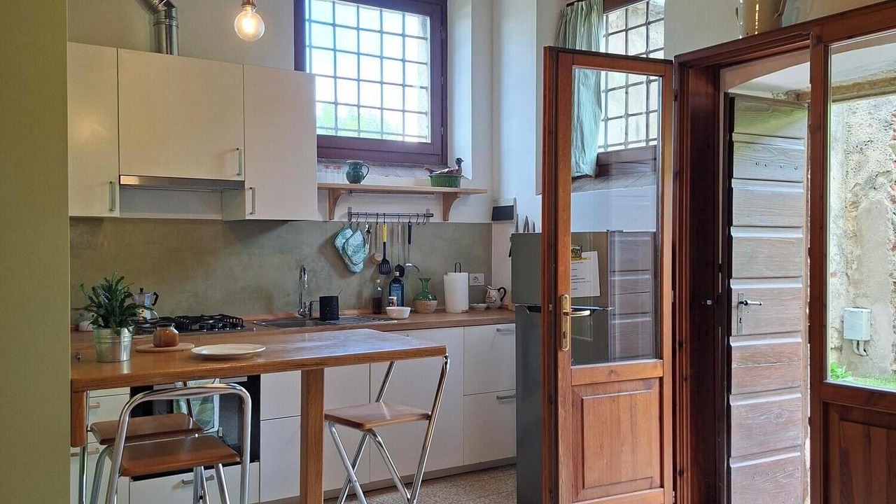 Photo of Kitchen in Est
