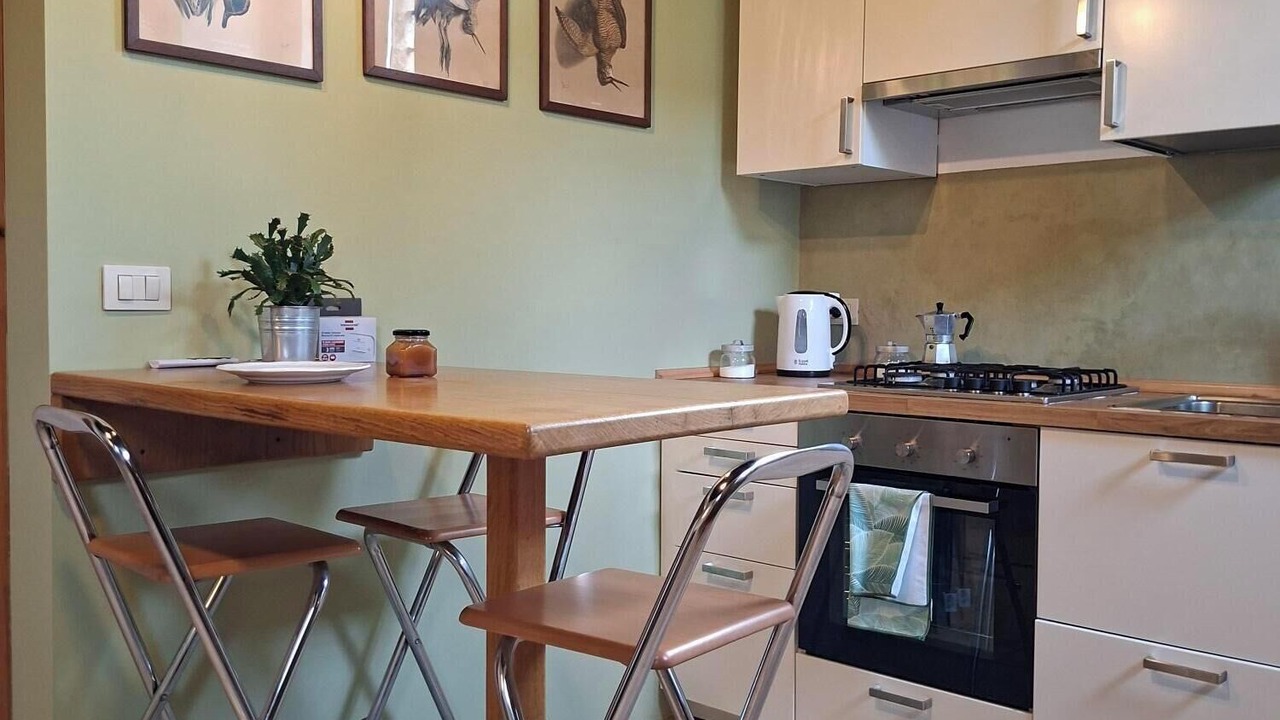 Photo of Kitchen in Est
