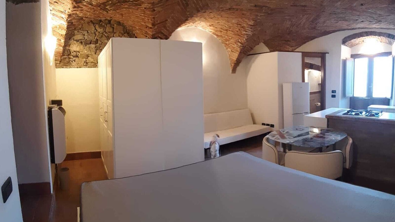 Photo of Bedroom in Clusane