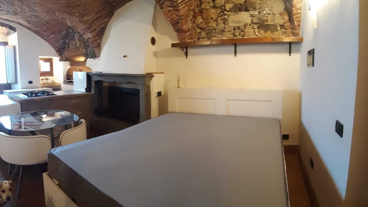 Photo of Bedroom in Clusane