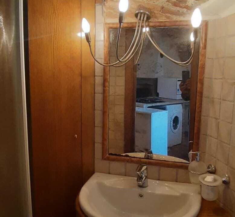 Photo of Bathroom in Clusane