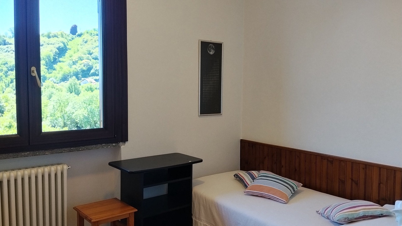 Photo of Bedroom in Nebbiuno