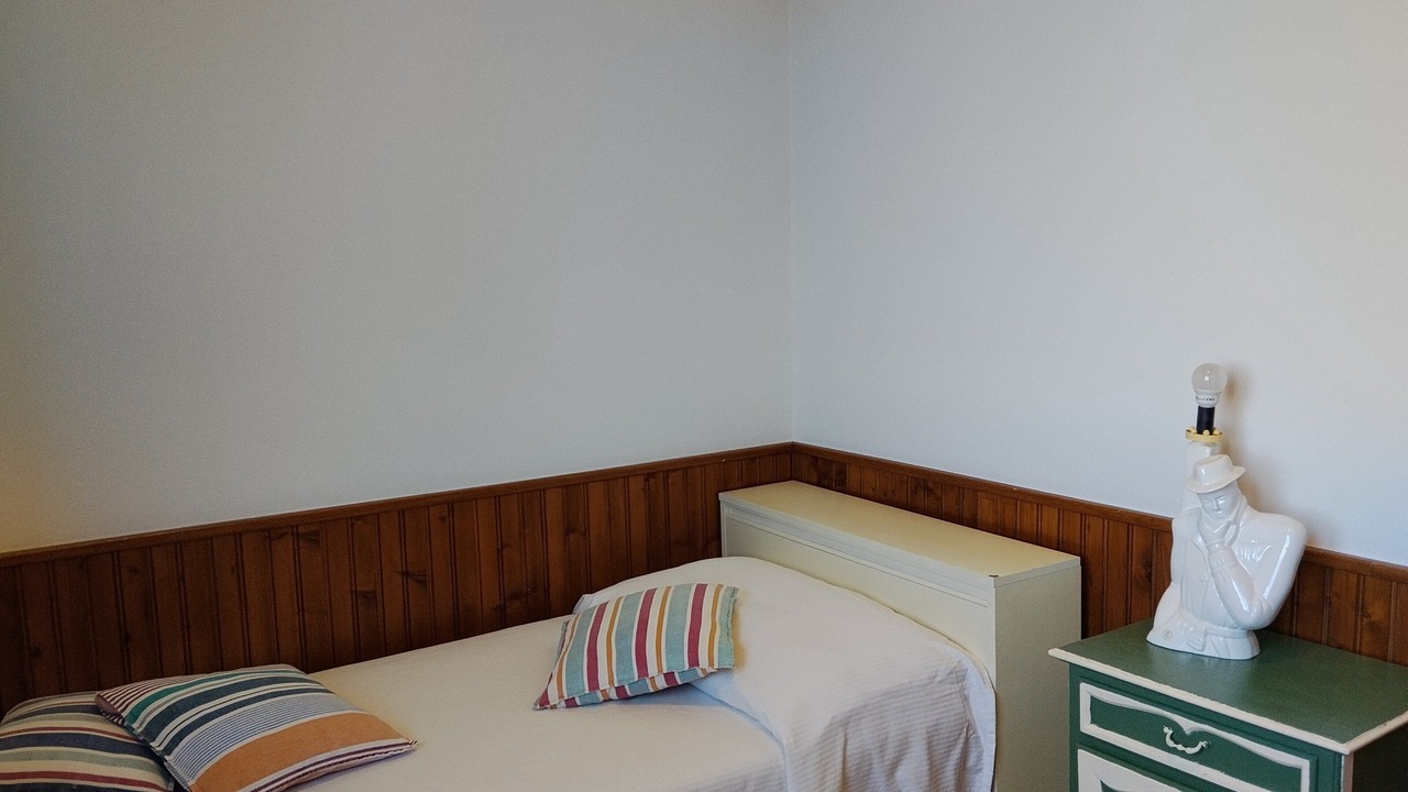 Photo of Bedroom in Nebbiuno