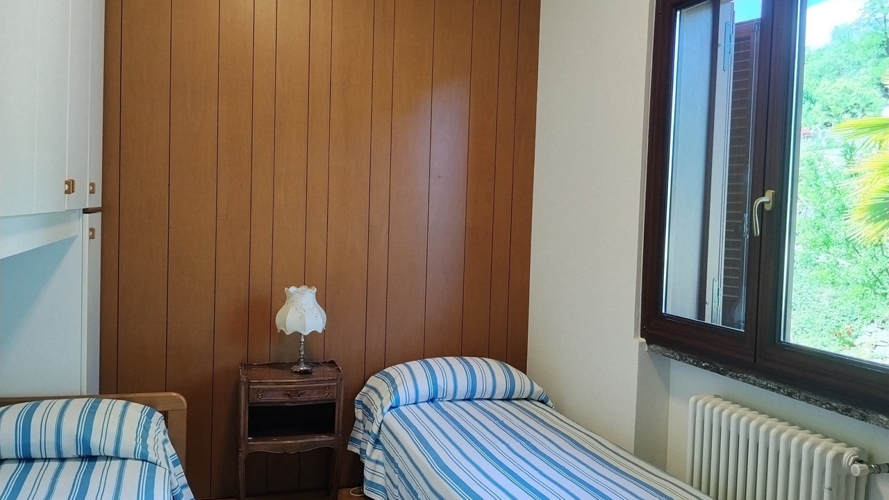 Photo of Bedroom in Nebbiuno