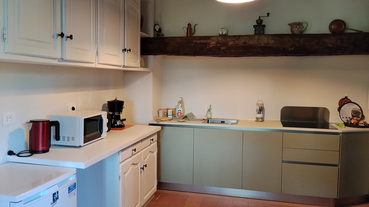 Photo of Kitchen in Nebbiuno