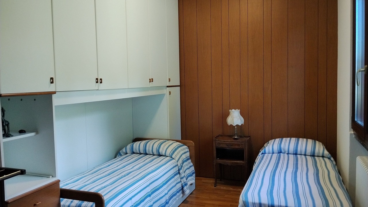 Photo of Bedroom in Nebbiuno