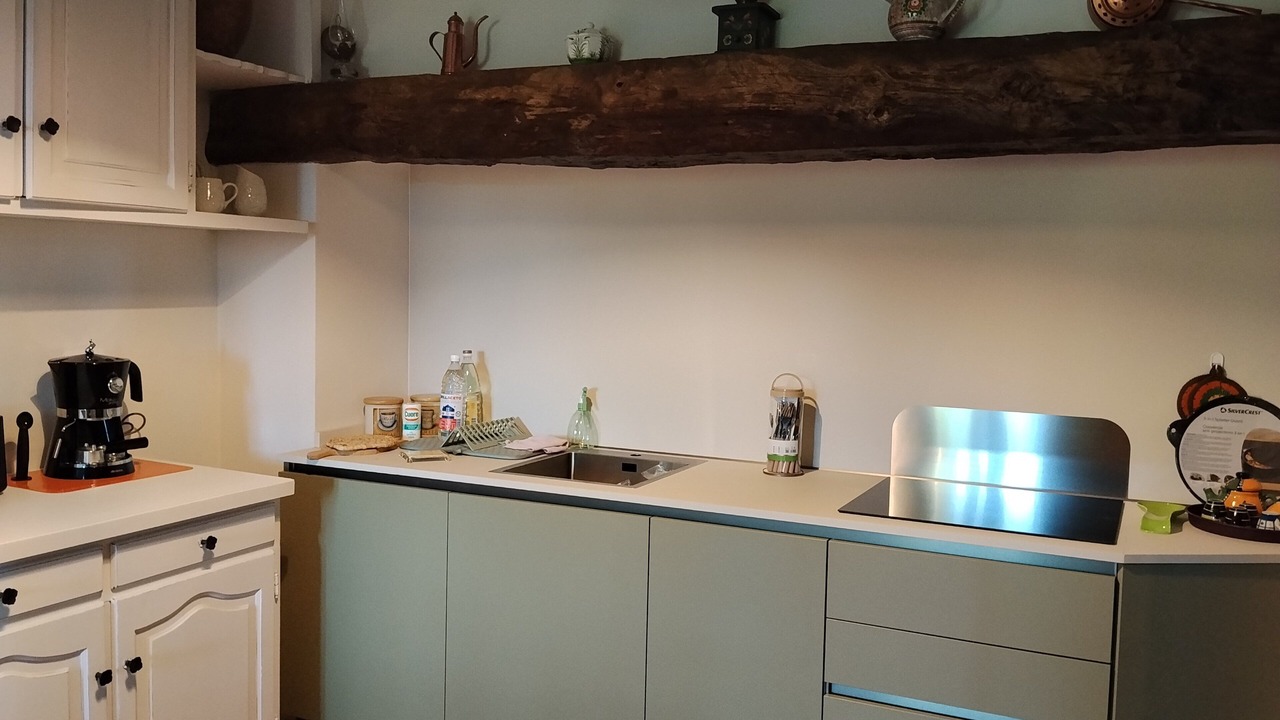 Photo of Kitchen in Nebbiuno