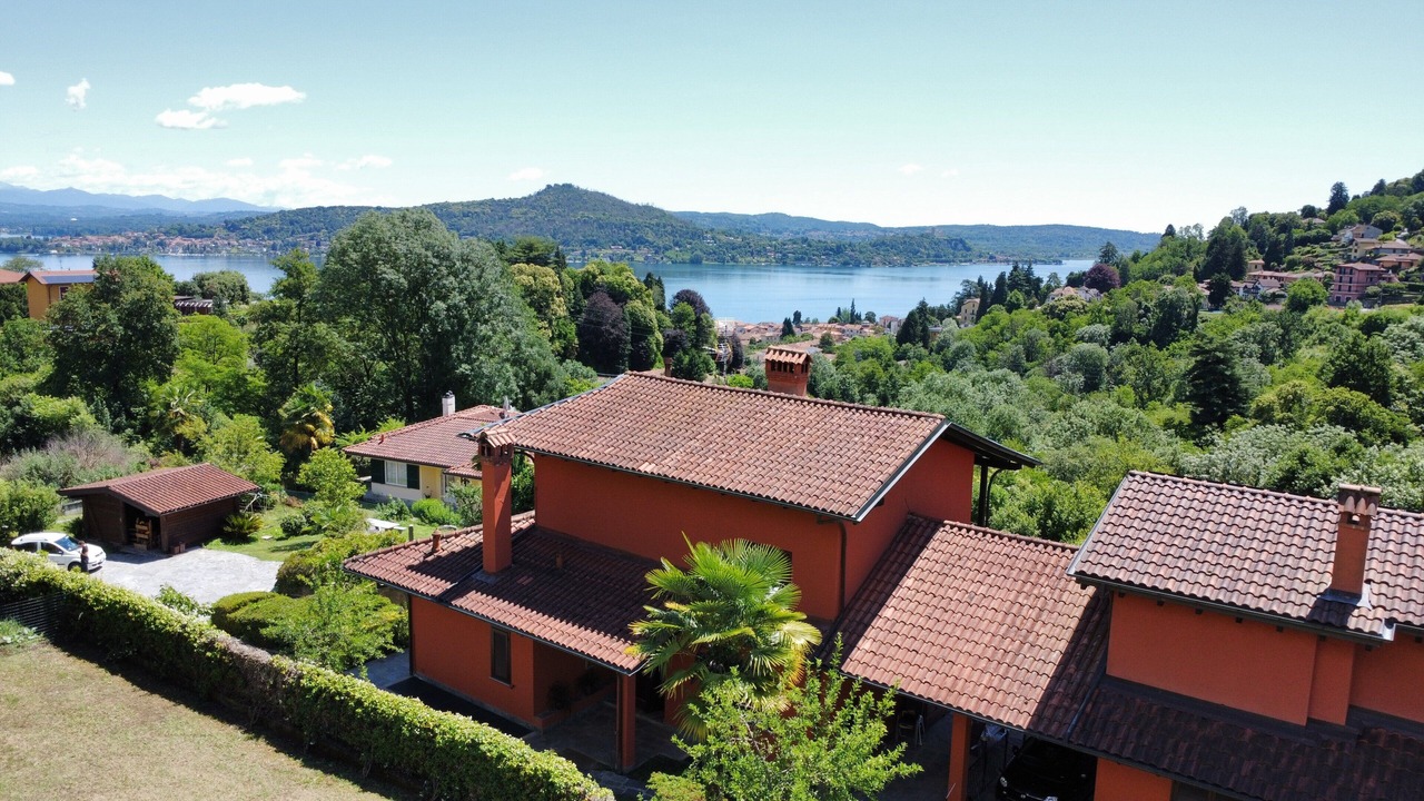 Photo of Outdoor in Nebbiuno