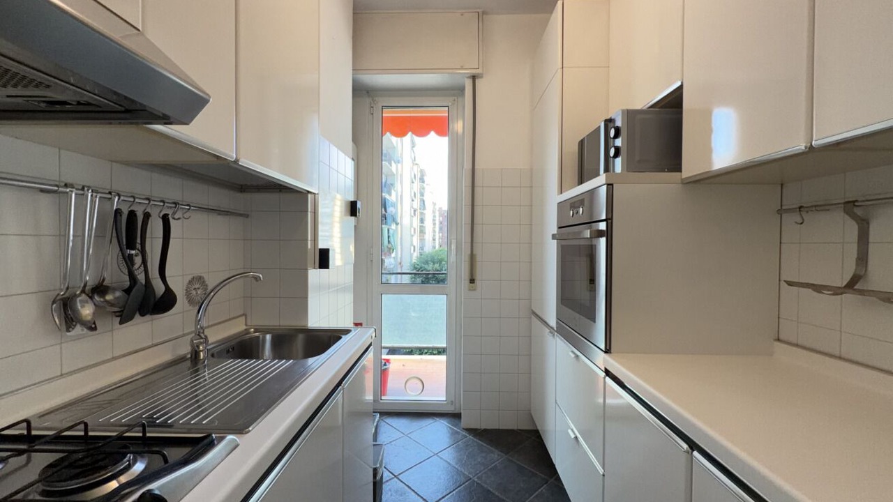 Photo of Kitchen in Lambrate