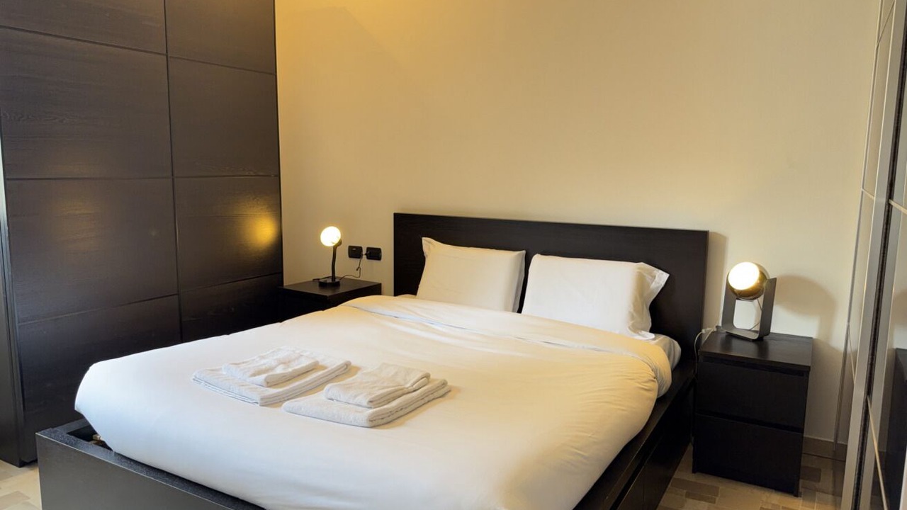 Photo of Bedroom in Lambrate