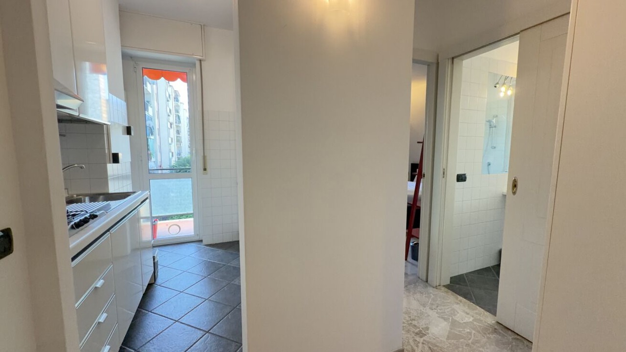Photo of Kitchen in Lambrate