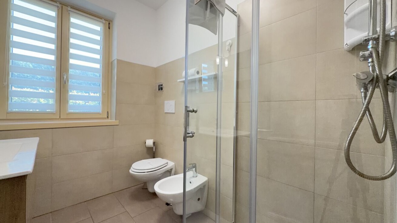 Photo of Bathroom in Valeggio sul Mincio