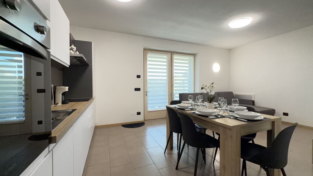 Photo of Kitchen in Valeggio sul Mincio