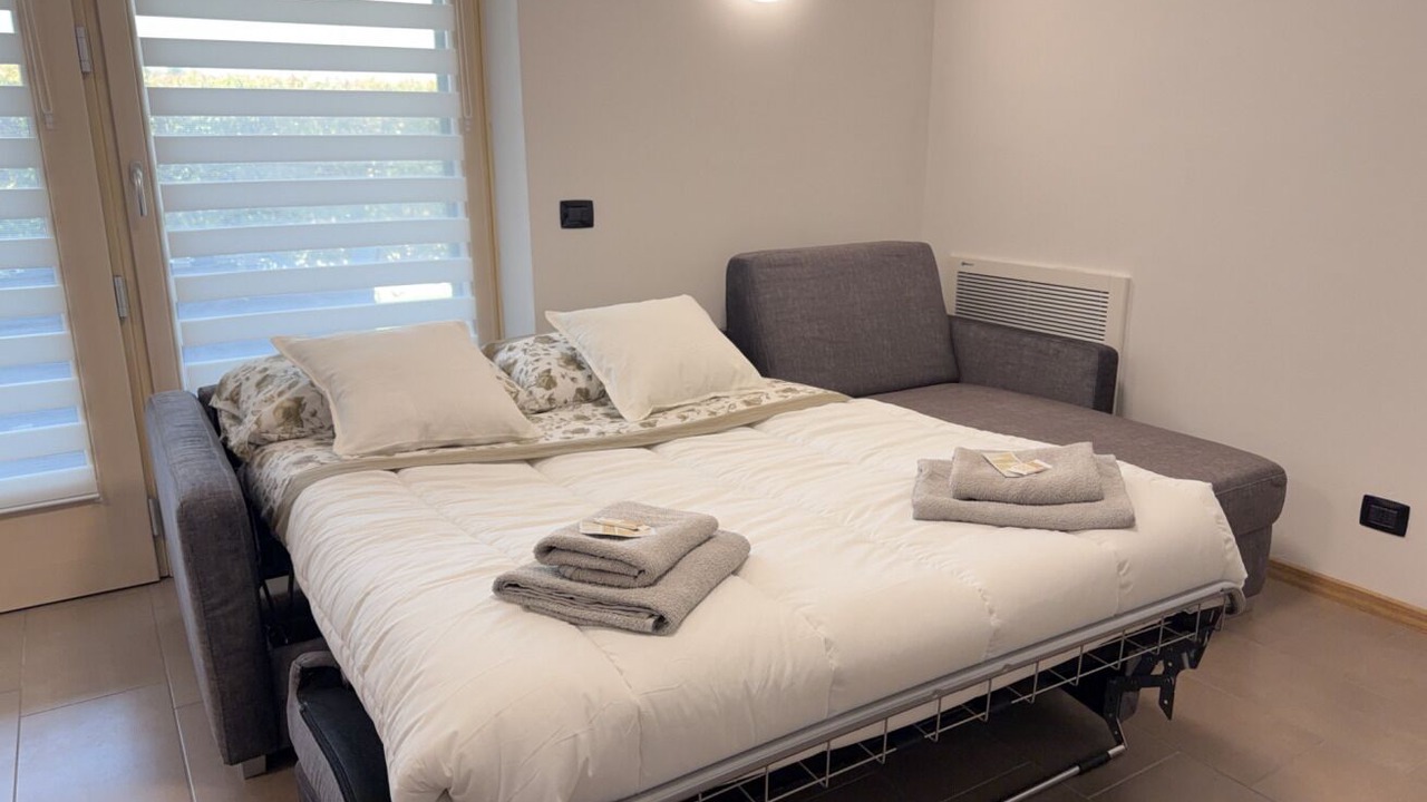 Photo of Bedroom in Valeggio sul Mincio