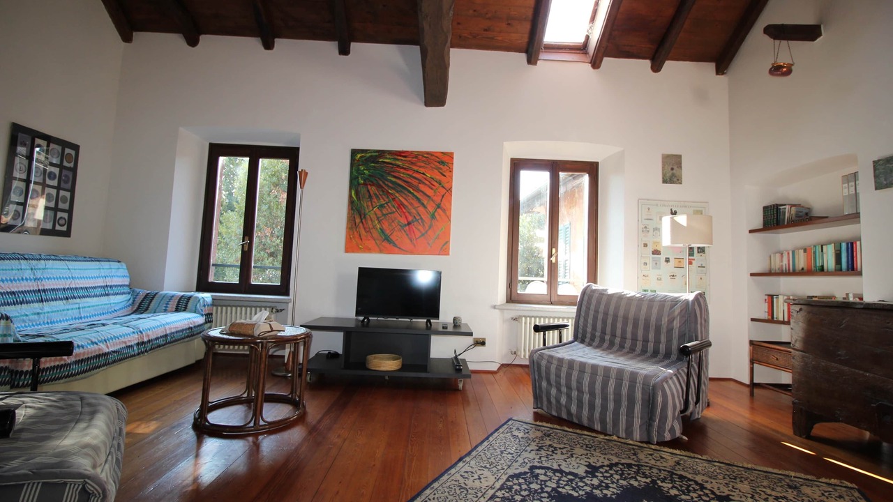 Photo of Livingroom in Crabbia