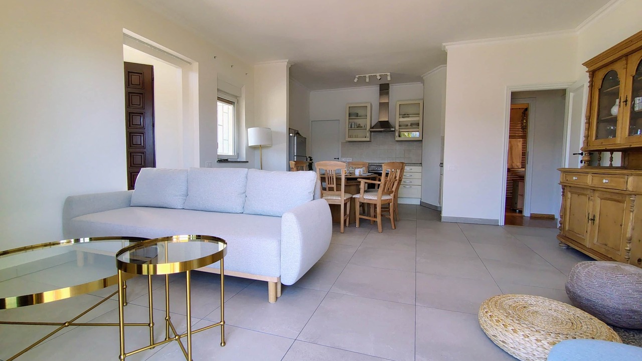 Photo of Livingroom in Miasino