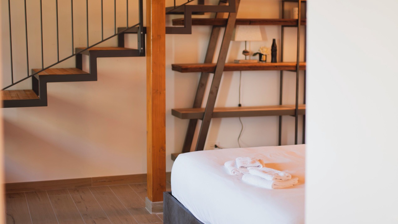 Photo of Bedroom in Zona XLIX Santa Maria di Galeria