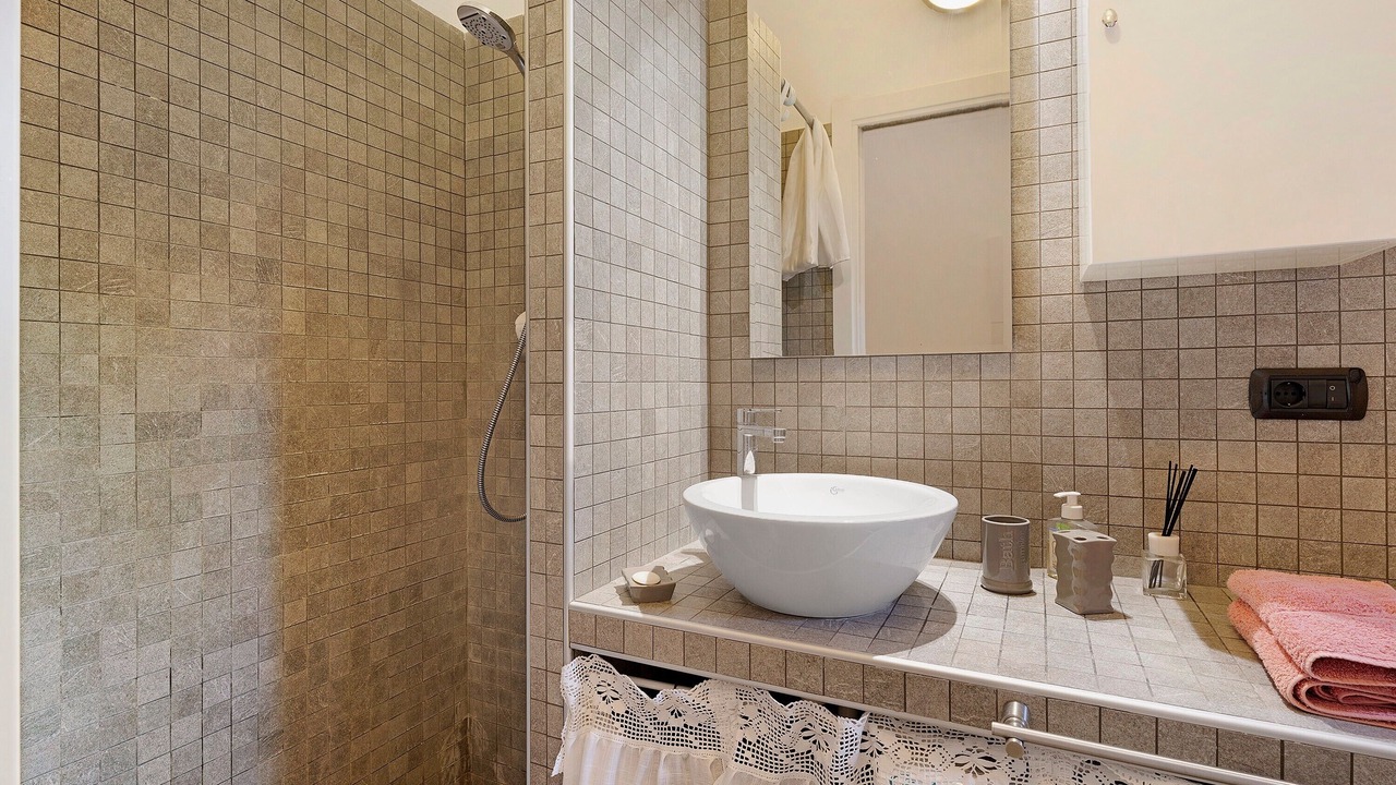 Photo of Bathroom in Calmasino