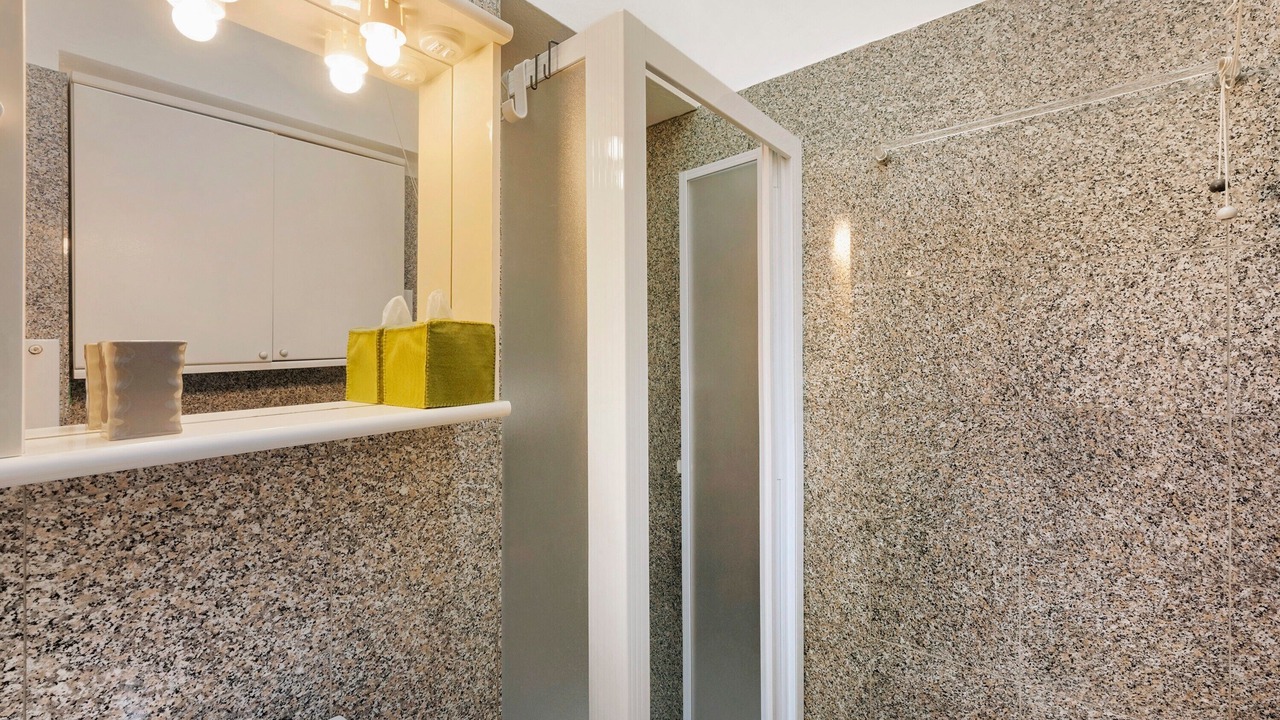 Photo of Bathroom in Calmasino