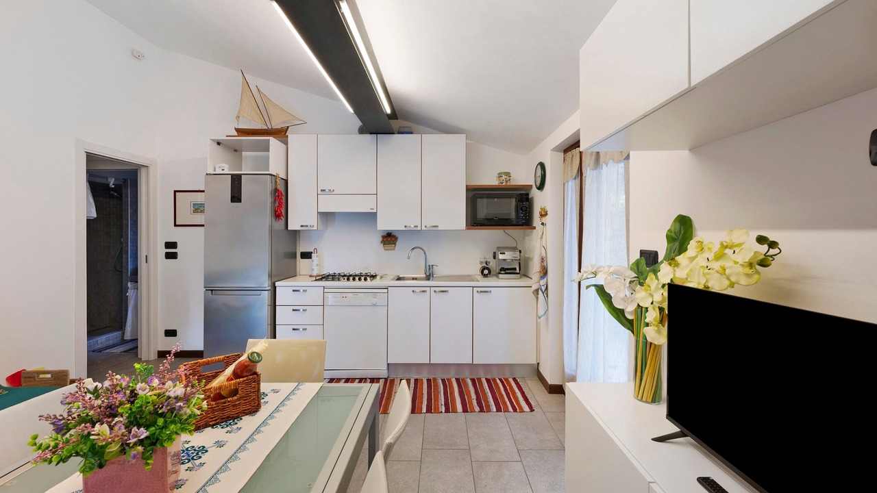 Photo of Kitchen in Calmasino