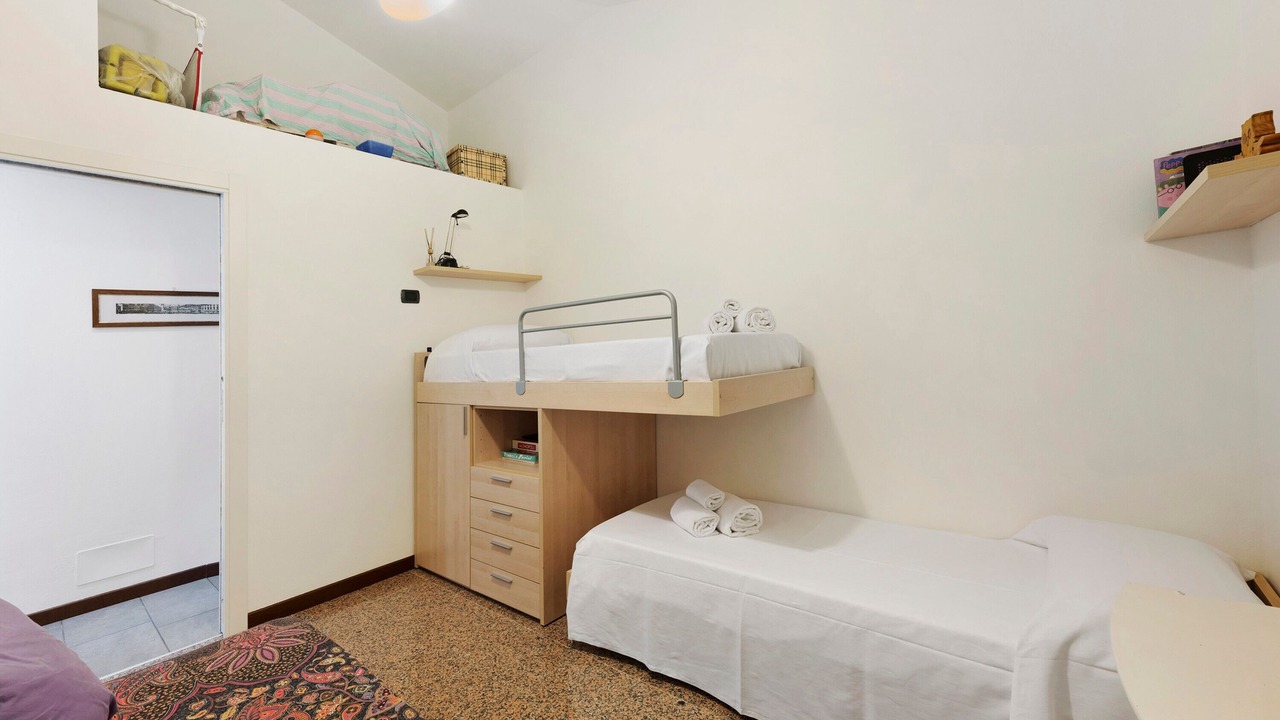 Photo of Bedroom in Calmasino
