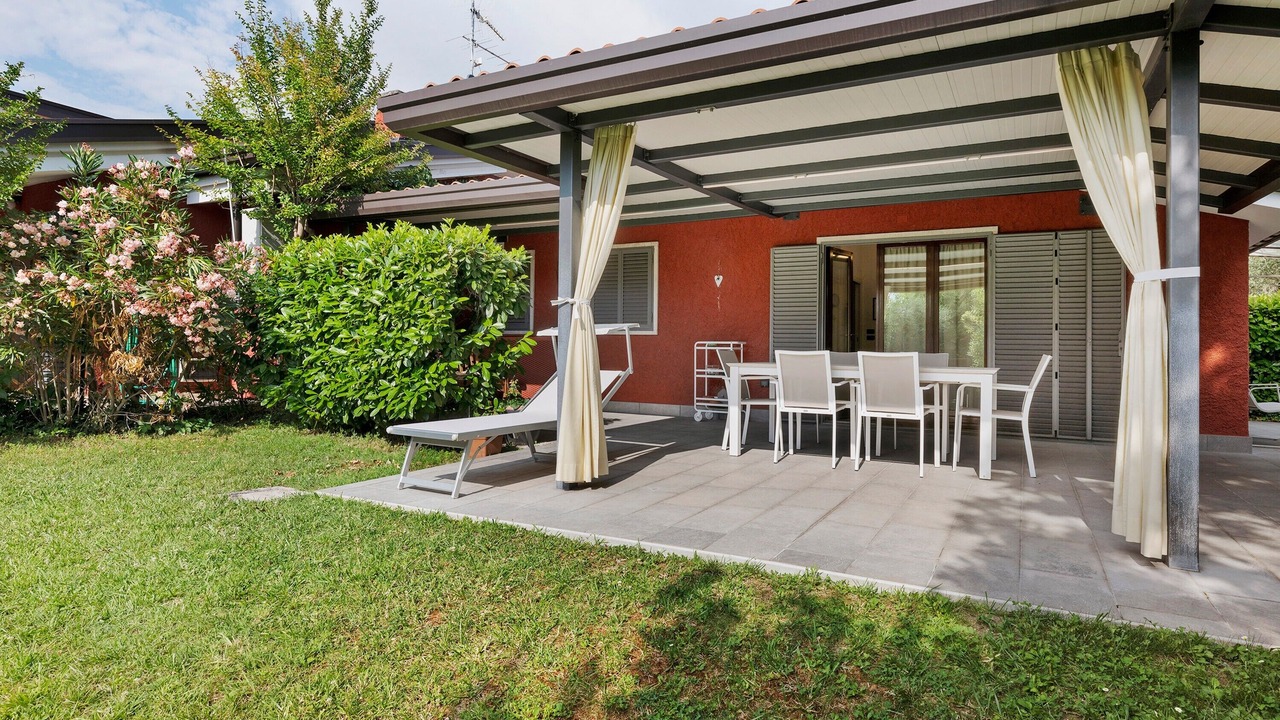 Photo of Outdoor in Calmasino
