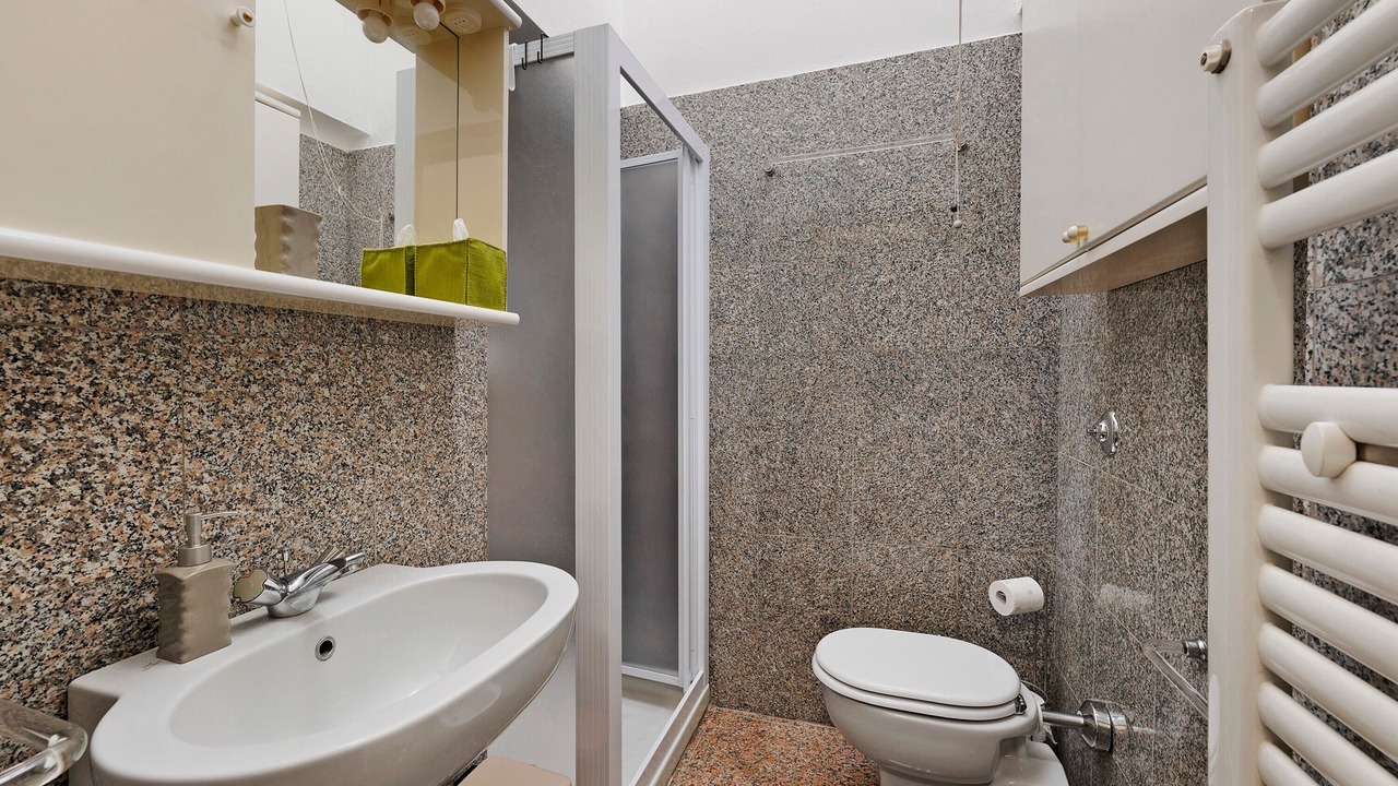 Photo of Bathroom in Calmasino