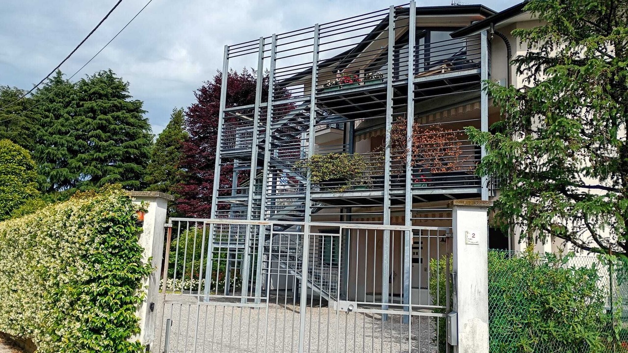 Photo of Outdoor in Lurago Marinone