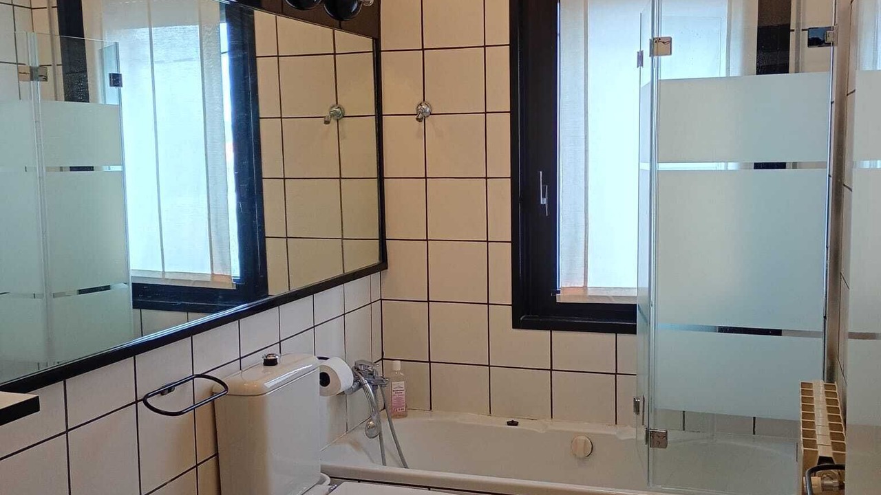 Photo of Bathroom in Lurago Marinone