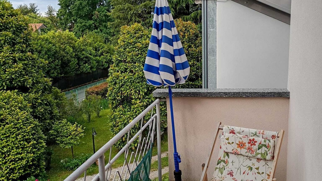 Photo of Outdoor in Lurago Marinone