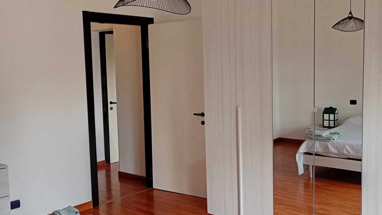 Photo of Bedroom in Lurago Marinone